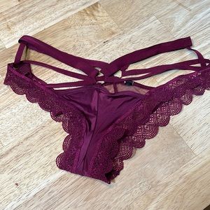 Size small Victoria secret panties